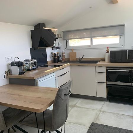 Studio Cosy Proche Plages Anglet Esterno foto