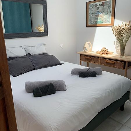 Studio Cosy Proche Plages Anglet Esterno foto