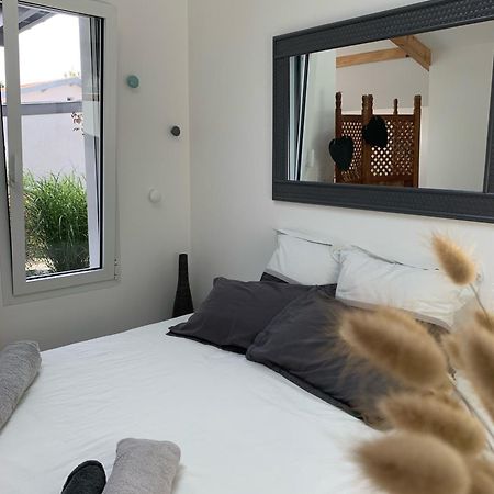 Studio Cosy Proche Plages Anglet Esterno foto