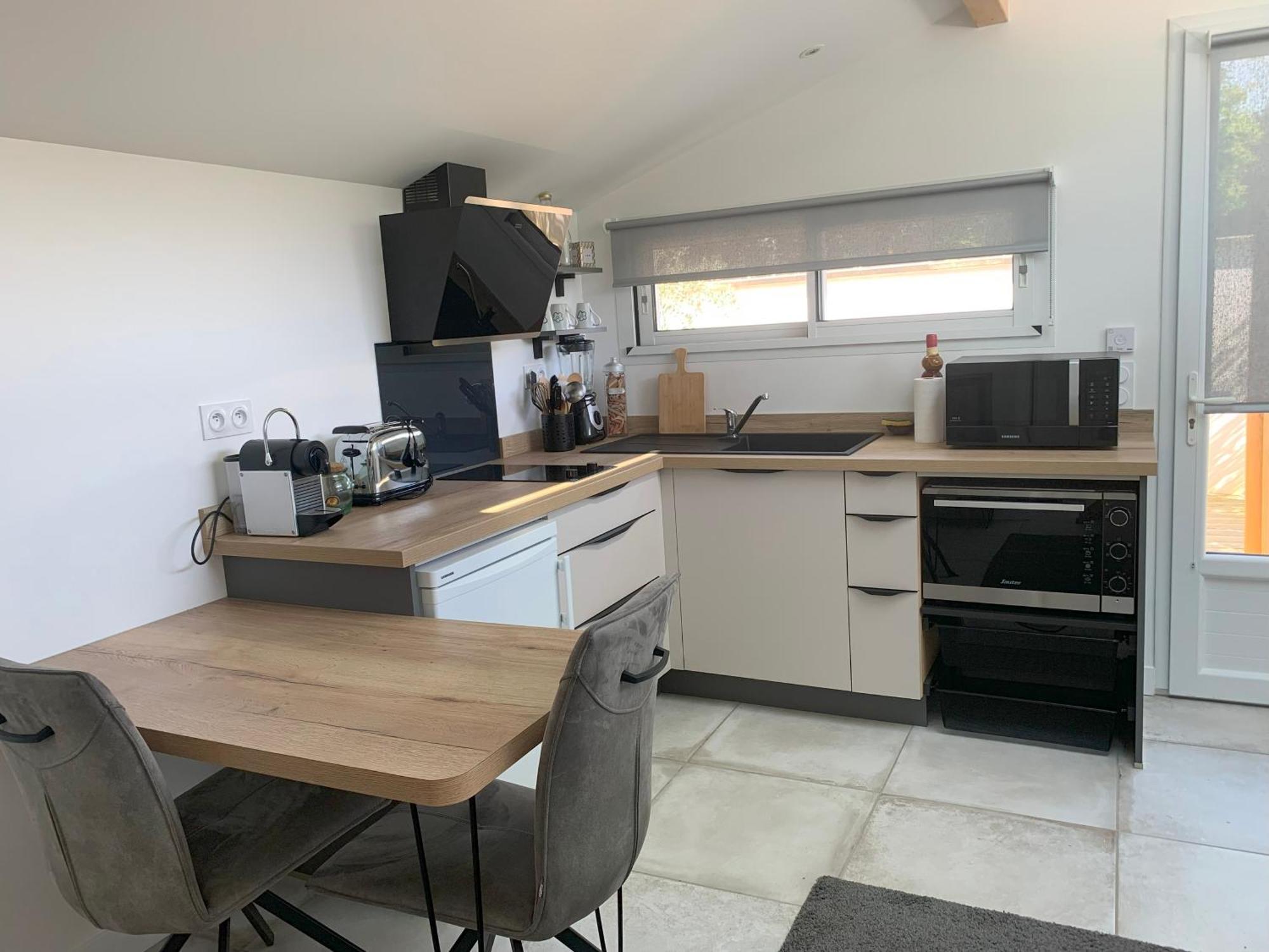Studio Cosy Proche Plages Anglet Esterno foto