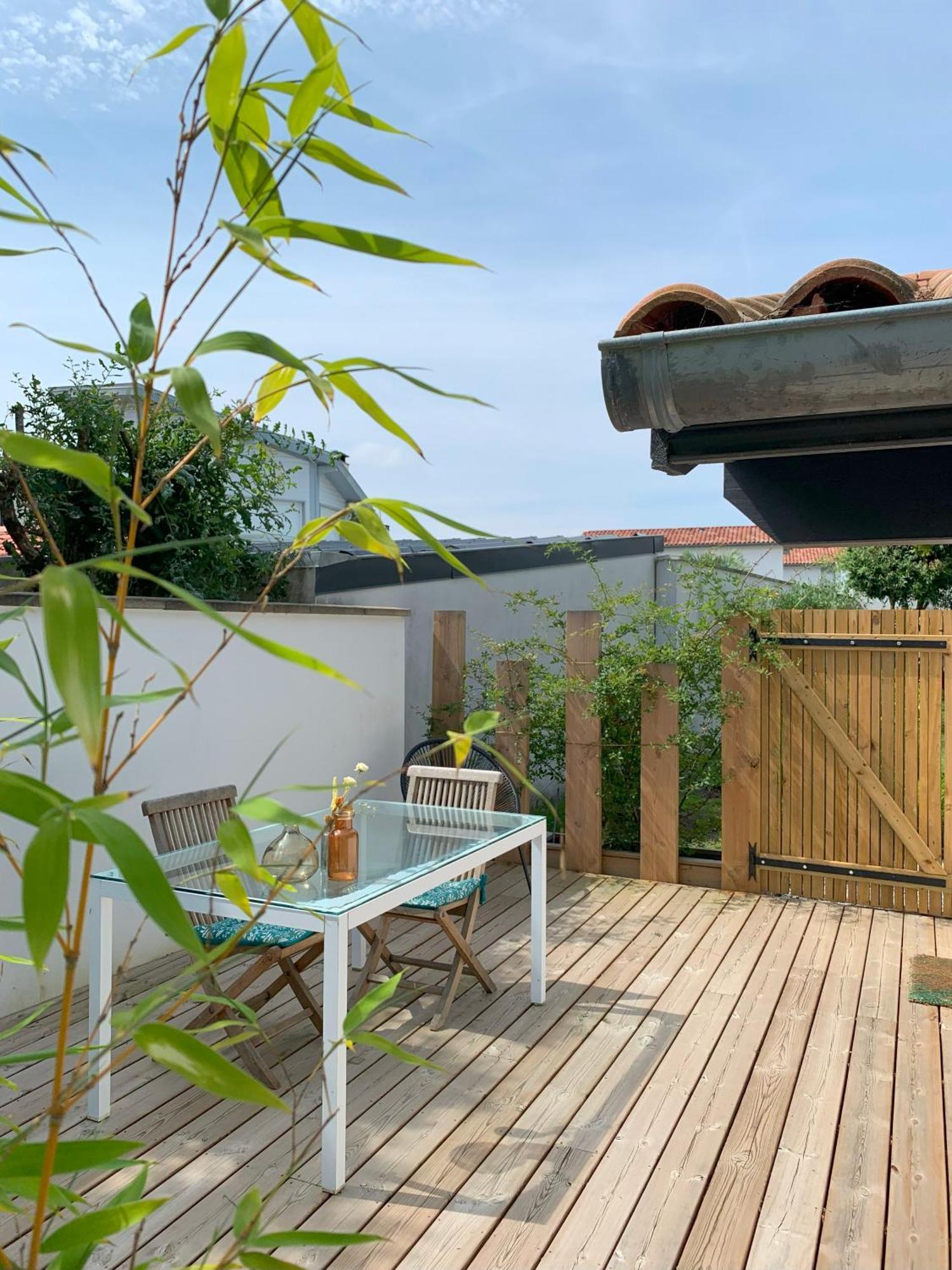 Studio Cosy Proche Plages Anglet Esterno foto